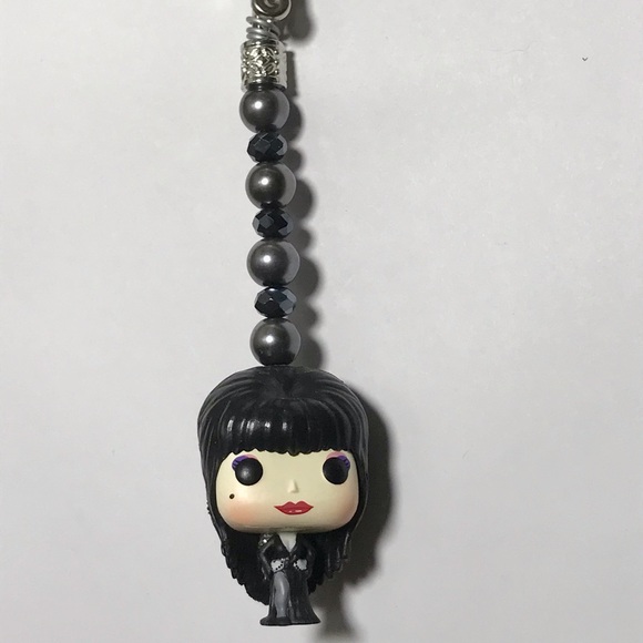 Handmade Scary roach clip - Picture 3 of 4